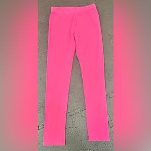 Gymboree Large Leggings kids